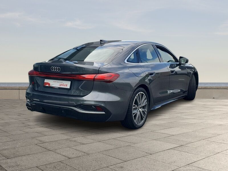 More views of Audi A5