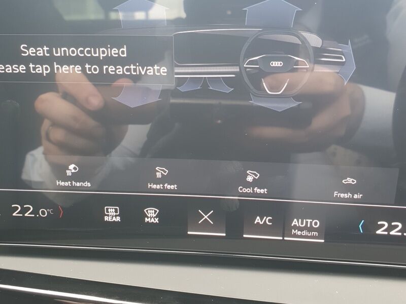 More views of Audi A5