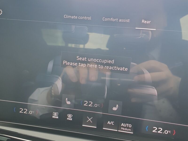 More views of Audi A5