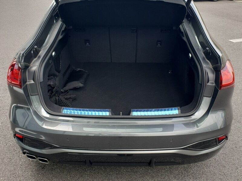 More views of Audi A5