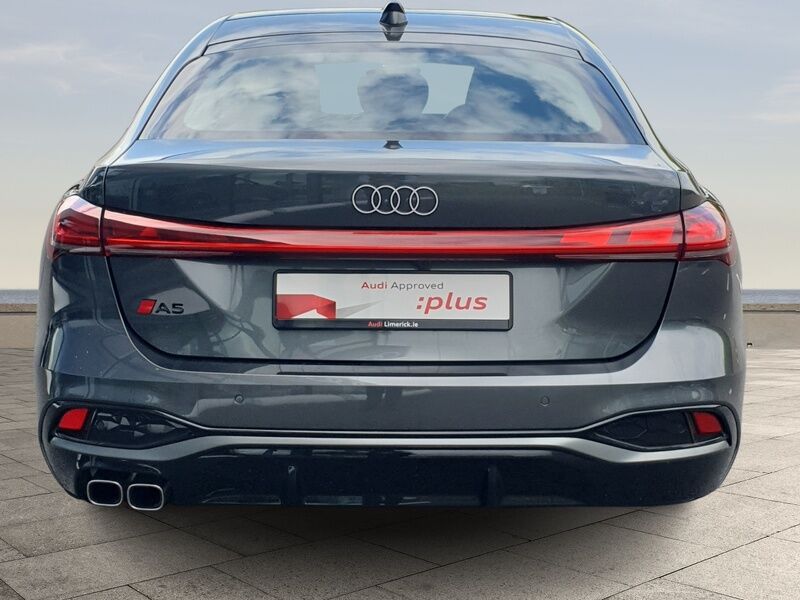 More views of Audi A5