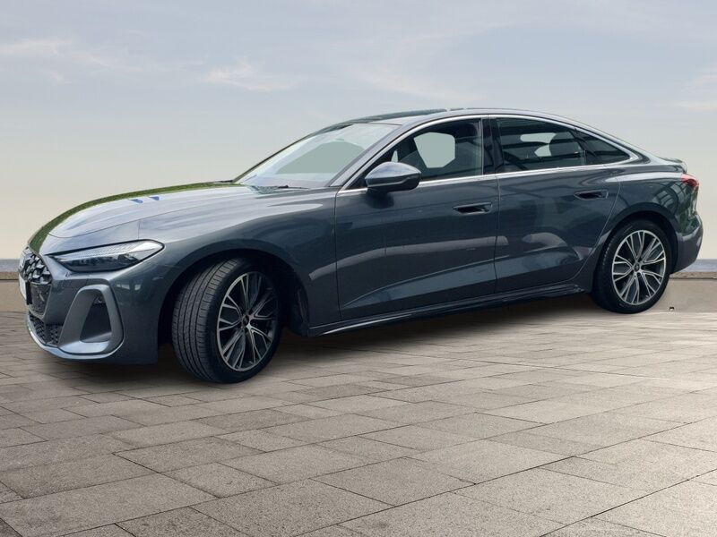 More views of Audi A5