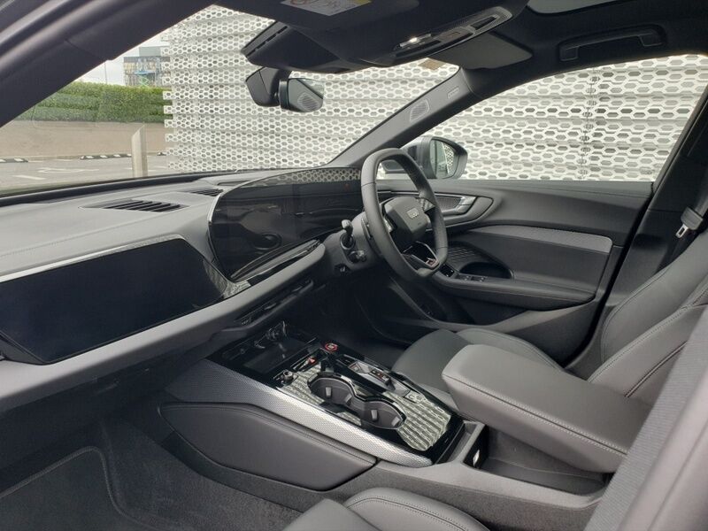 More views of Audi A5