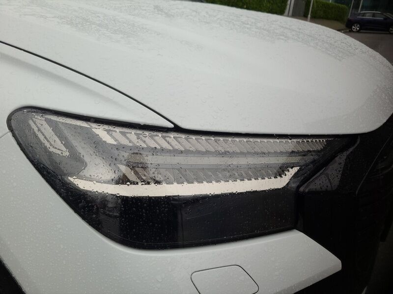 More views of Audi Q4 e-tron