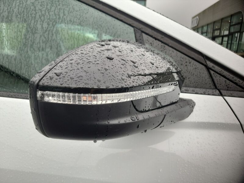 More views of Audi Q4 e-tron