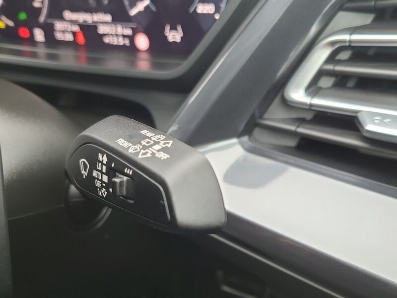 More views of Audi Q4 e-tron