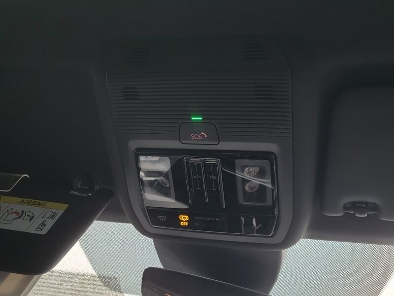 More views of Audi Q4 e-tron