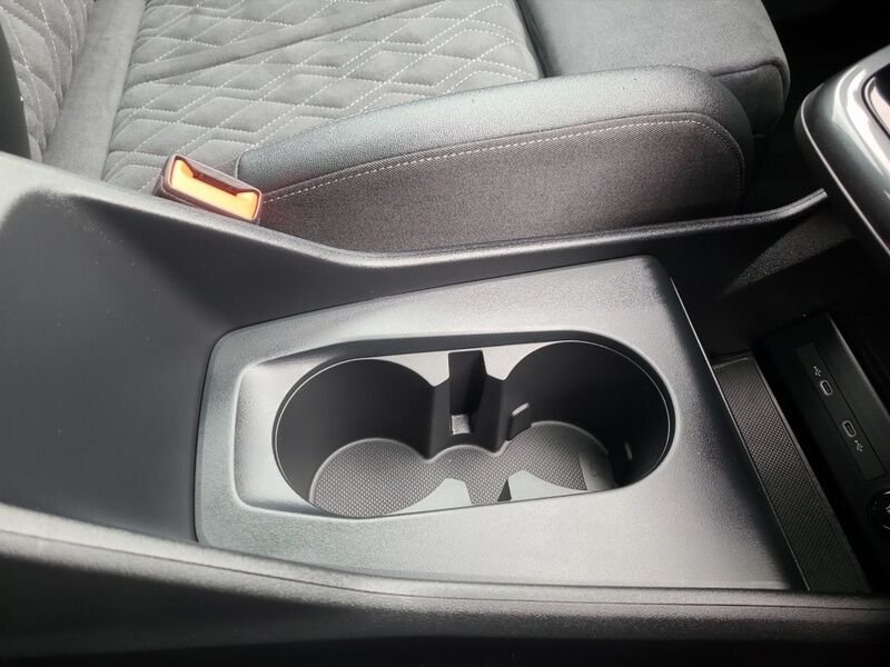 More views of Audi Q4 e-tron