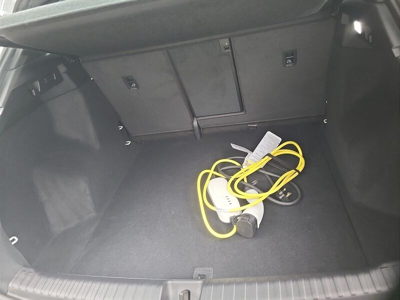 More views of Audi Q4 e-tron