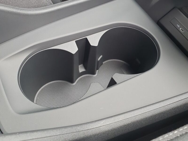 More views of Audi Q4 e-tron