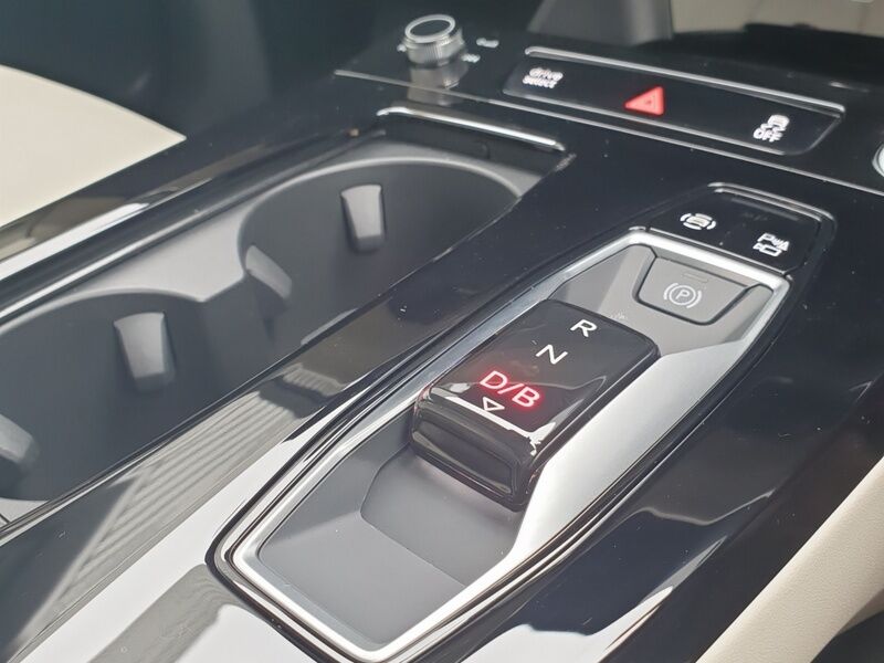 More views of Audi Q6 e-tron