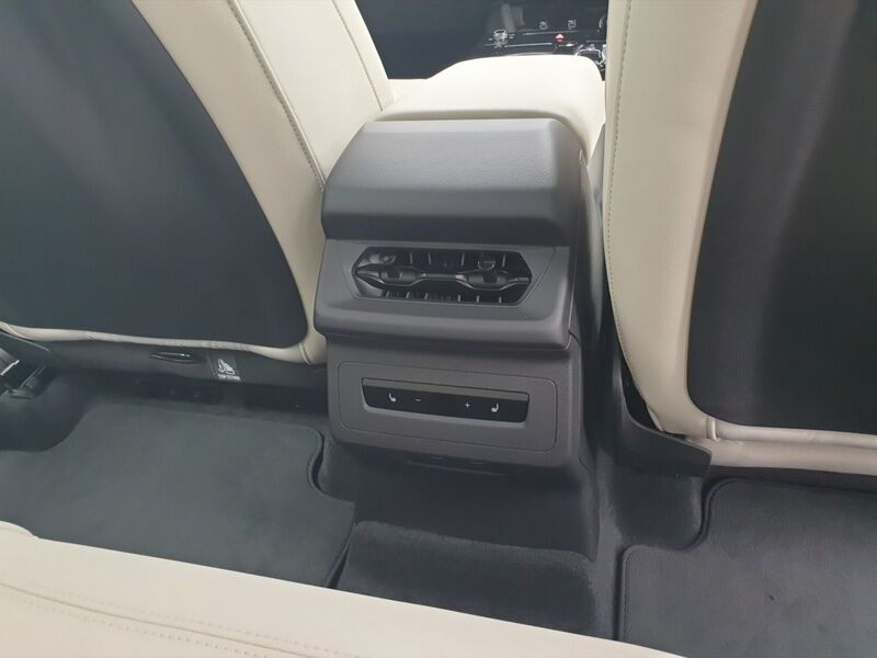 More views of Audi Q6 e-tron