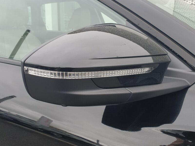 More views of Audi Q6 e-tron