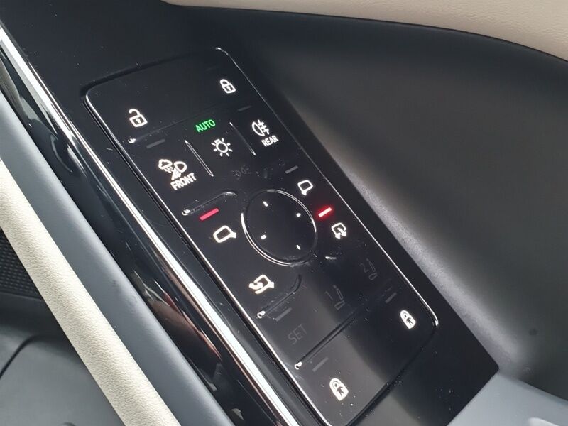 More views of Audi Q6 e-tron