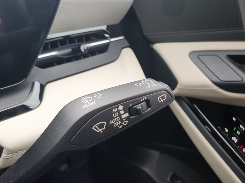 More views of Audi Q6 e-tron