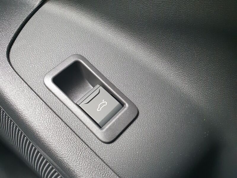 More views of Audi Q6 e-tron