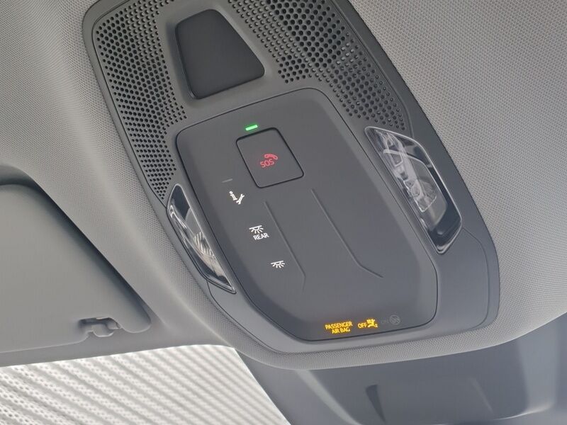 More views of Audi Q6 e-tron