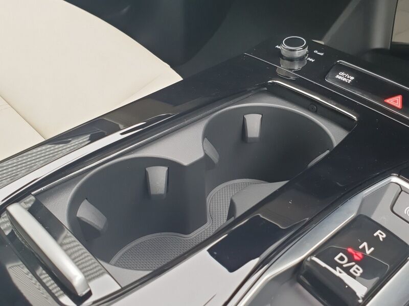 More views of Audi Q6 e-tron