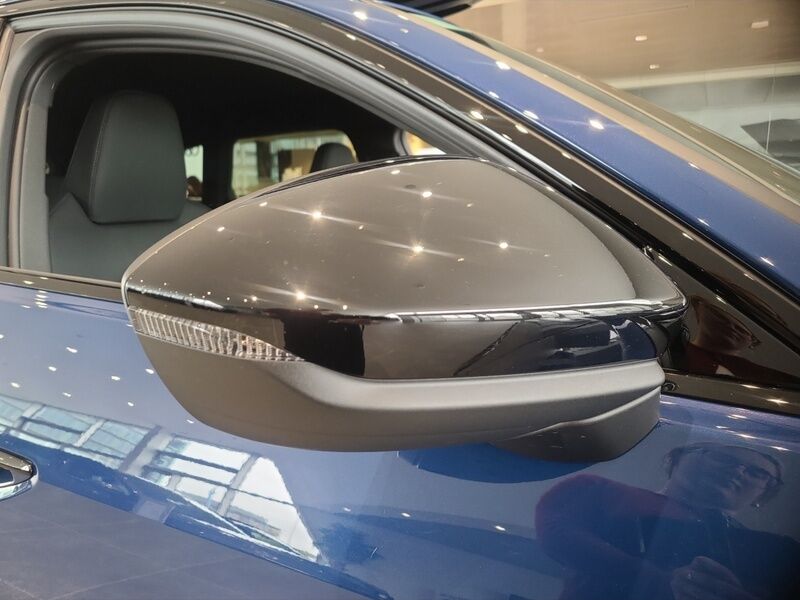 More views of Audi A5