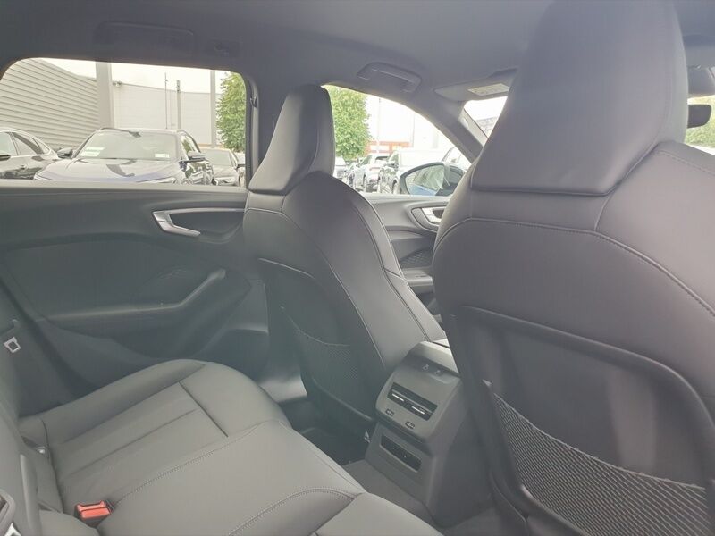 More views of Audi A5