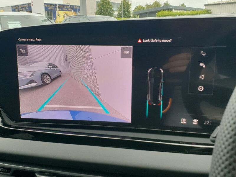 More views of Audi A5