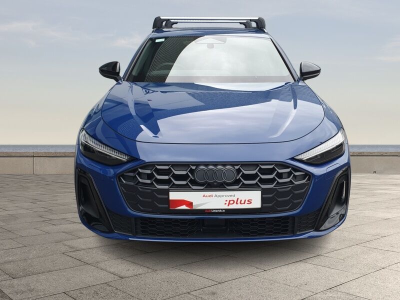 More views of Audi A5