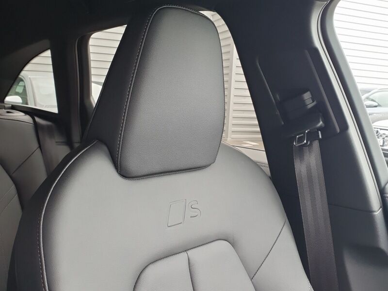 More views of Audi A5