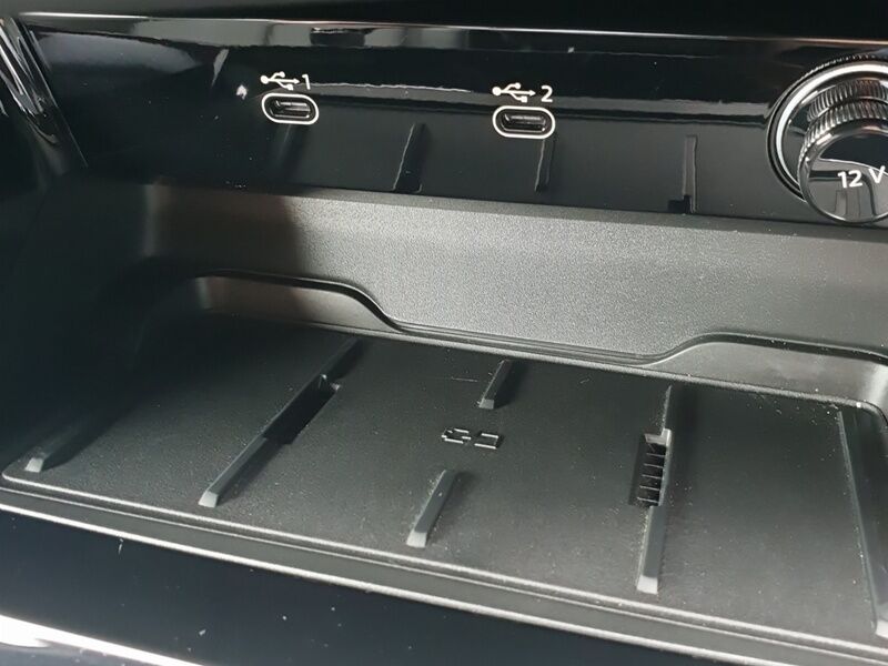 More views of Audi A5