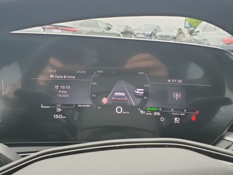 More views of Audi A5