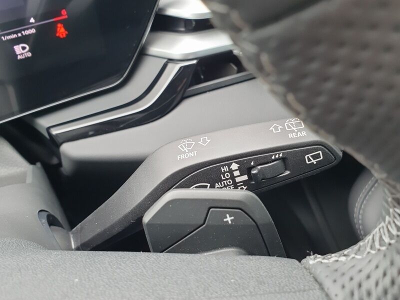 More views of Audi A5