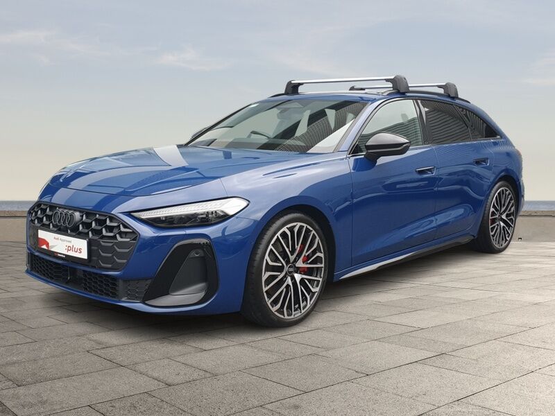 More views of Audi A5