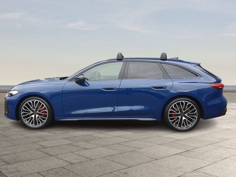 More views of Audi A5