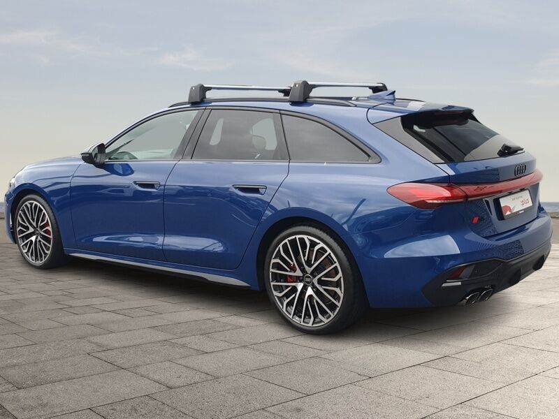 More views of Audi A5