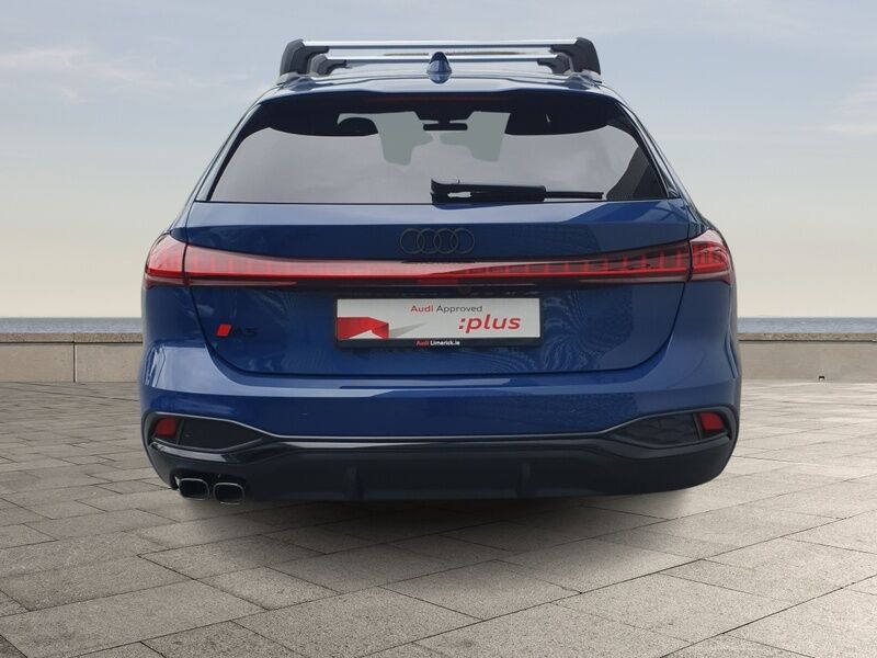 More views of Audi A5