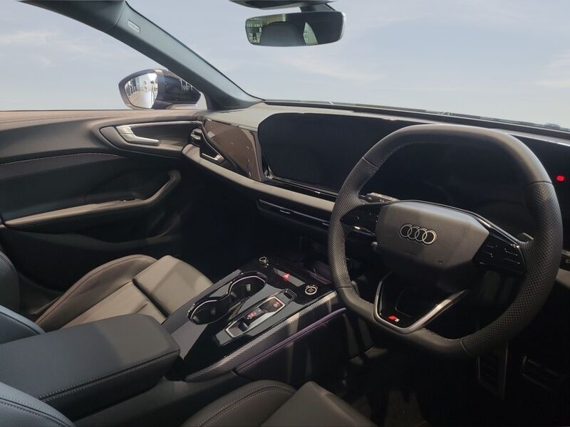 More views of Audi A5