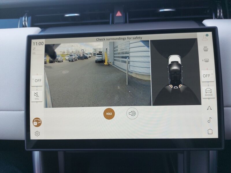 More views of Land Rover Discovery Sport