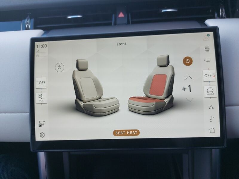 More views of Land Rover Discovery Sport