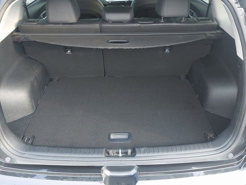 More views of Kia e-Niro