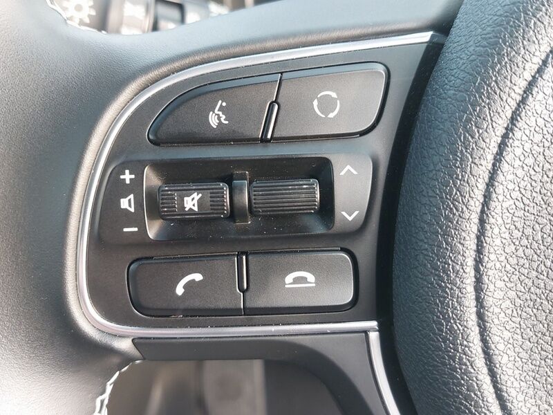 More views of Kia e-Niro