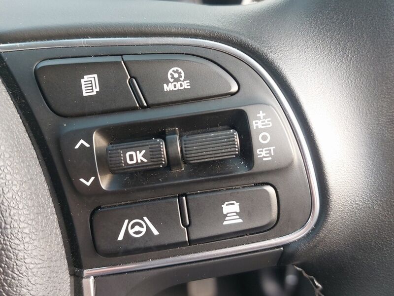 More views of Kia e-Niro