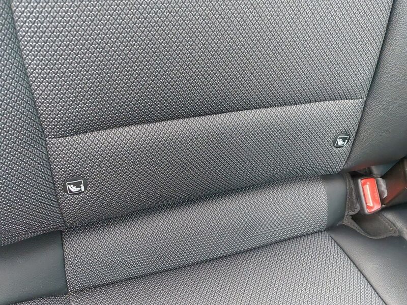 More views of Kia e-Niro