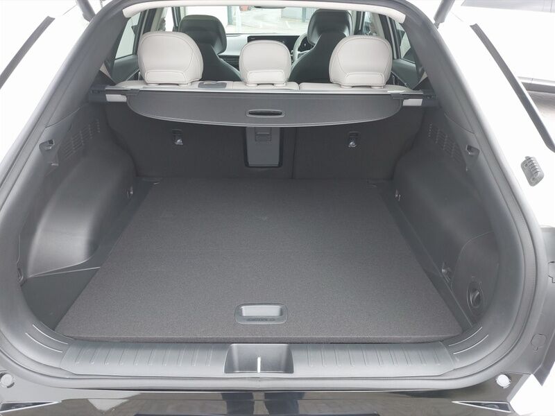 More views of Kia EV6