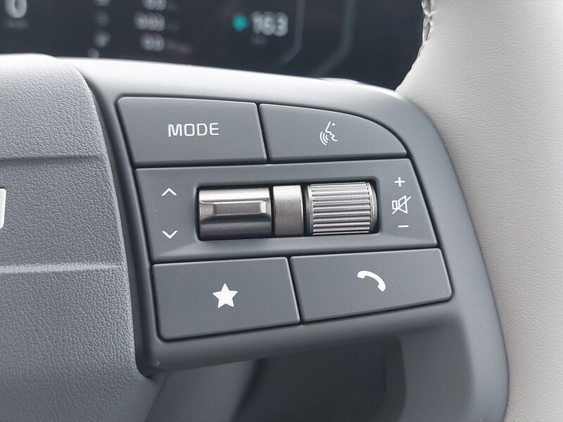 More views of Kia EV6