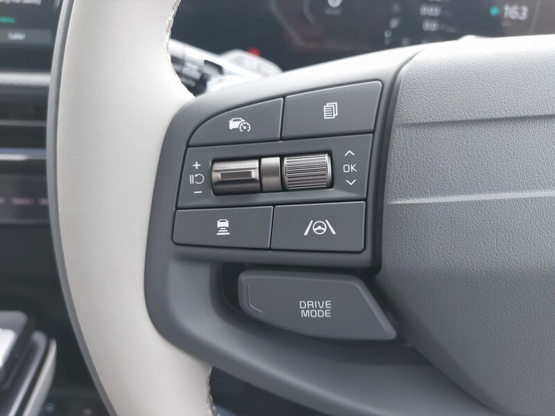 More views of Kia EV6