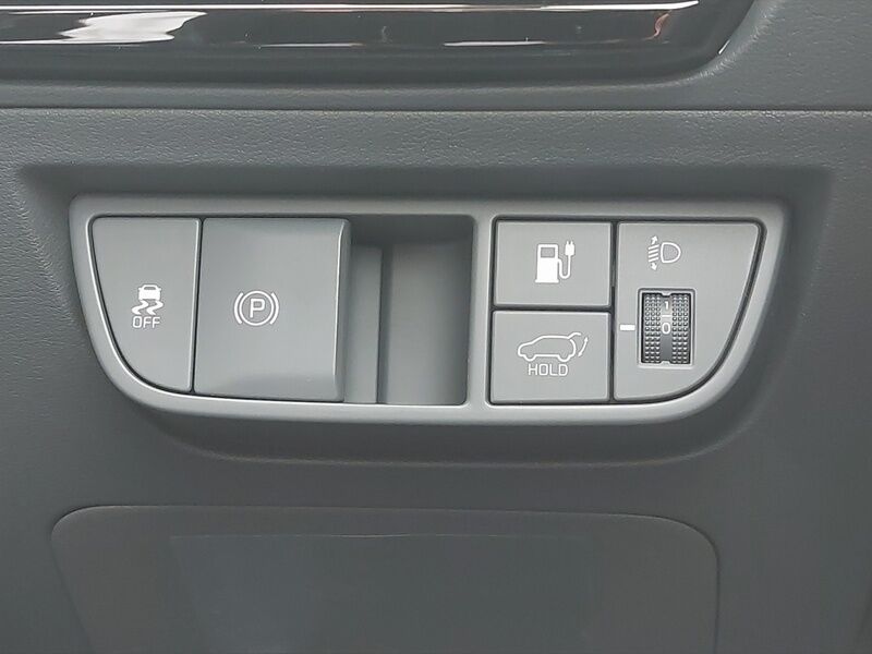 More views of Kia EV6