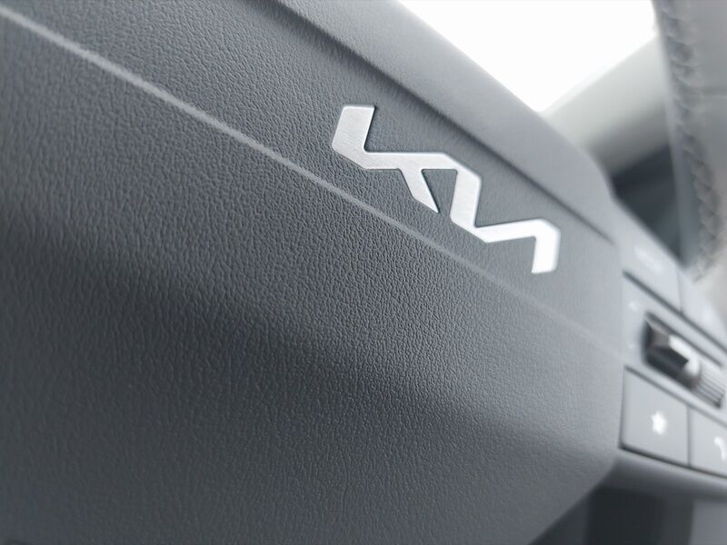 More views of Kia EV6