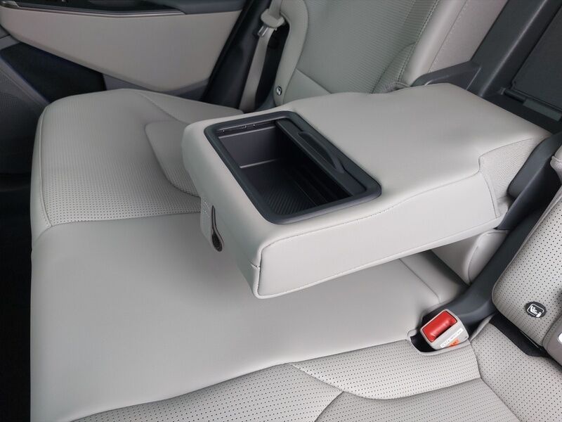 More views of Kia EV6