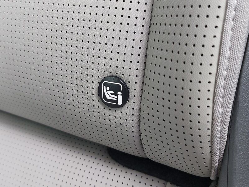 More views of Kia EV6