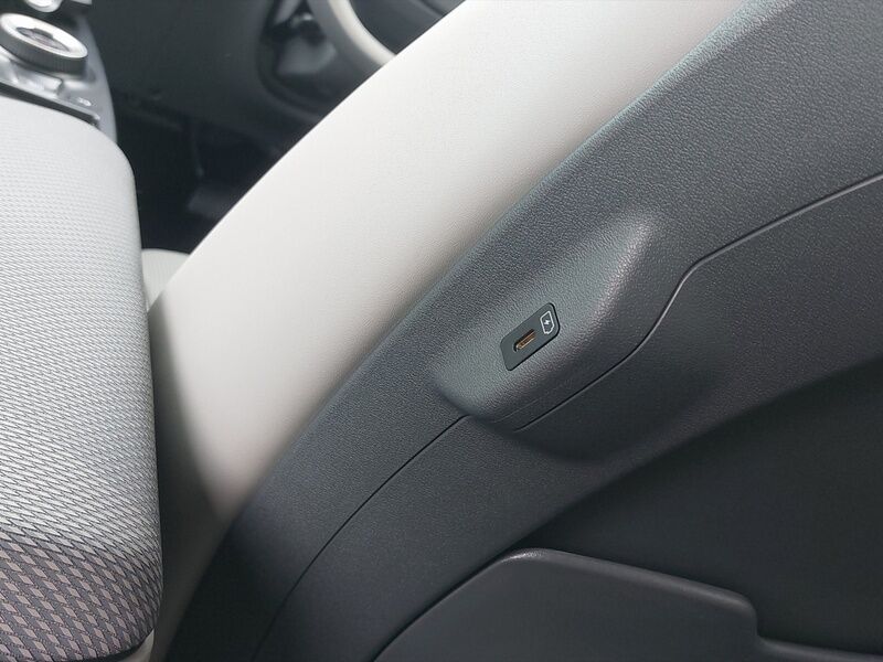 More views of Kia EV6