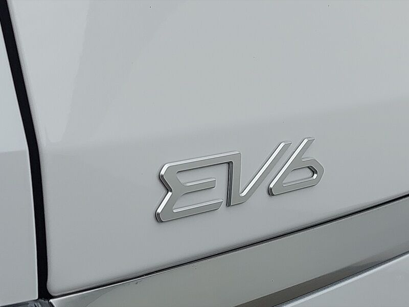 More views of Kia EV6